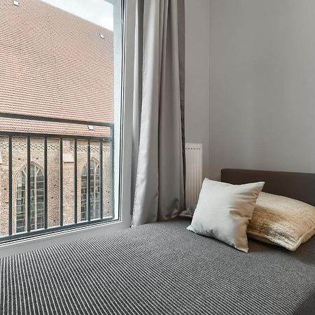 Apartamenty Munn 3 Stettin Eksteriør billede